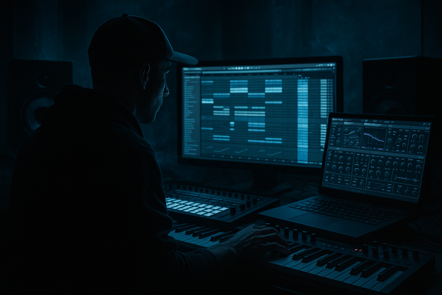 How to import video files into Ableton Live 12 for syncing with your audio projects (Beginner · Mixing · tutorial) cover image